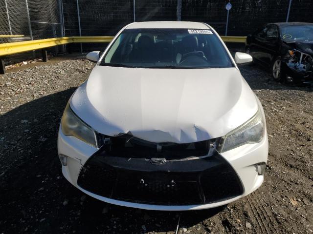 Photo 5 from auction – 2016 TOYOTA CAMRY LE with VIN 4T1BF1FK2GU128812