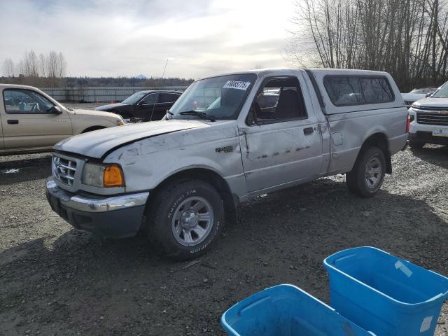 FORD RANGER 2001 с VIN 1FTYR10C71TA37815 - Снимка от търг
