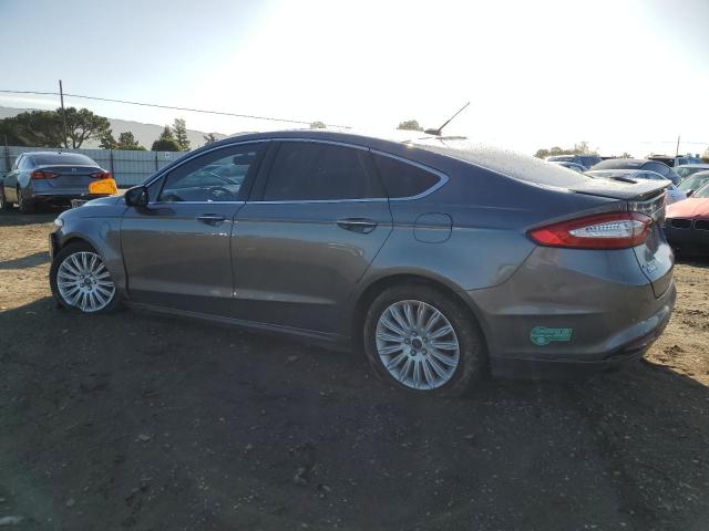 Photo 2 from auction – 2013 FORD FUSION TIT with VIN 3FA6P0SU5DR273940
