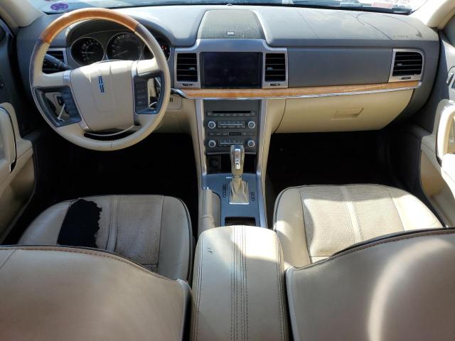 Photo 8 from auction – 2010 LINCOLN MKZ with VIN 3LNHL2JC9AR641076