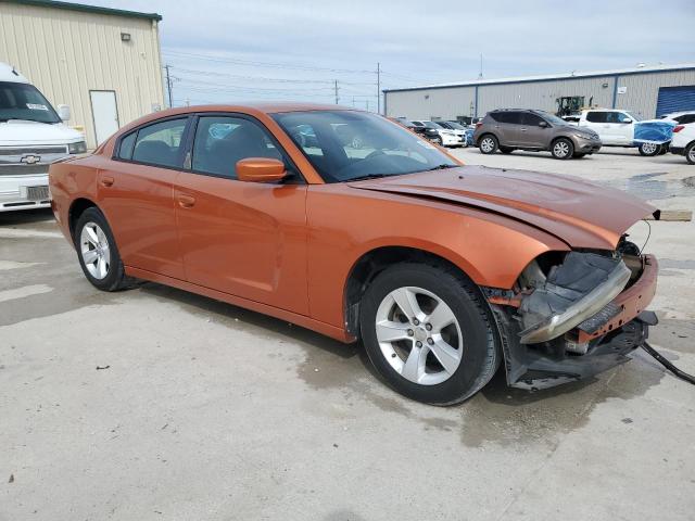 Photo 4 from auction – 2011 DODGE CHARGER with VIN 2B3CL3CG2BH578003