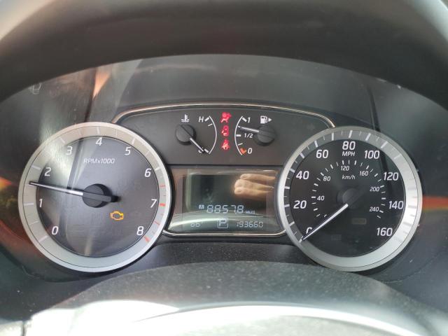 Photo 9 from auction – 2013 NISSAN SENTRA S with VIN 3N1AB7AP2DL609671