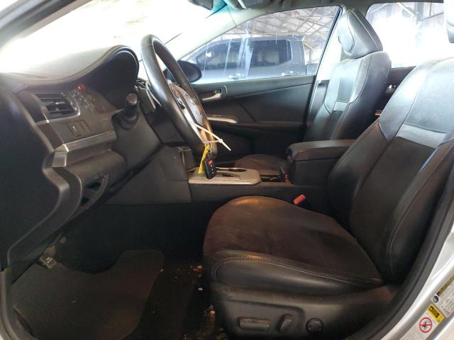 Фото 7 с аукциона – 2012 TOYOTA CAMRY BASE с VIN 4T1BF1FK9CU166368