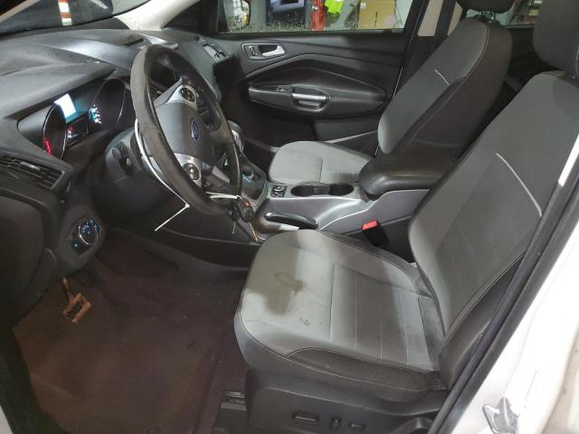 Photo 7 from auction – 2014 FORD ESCAPE SE with VIN 1FMCU9G90EUC95686
