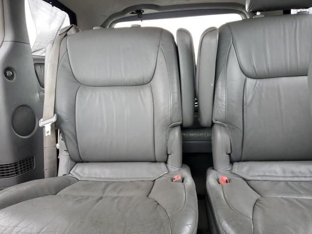 Photo 10 from auction – 2004 TOYOTA SIENNA XLE with VIN 5TDZA22C64S019792