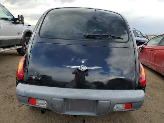 Photo 6 from auction – 2001 CHRYSLER PT CRUISER with VIN 3C8FY4BB21T527307