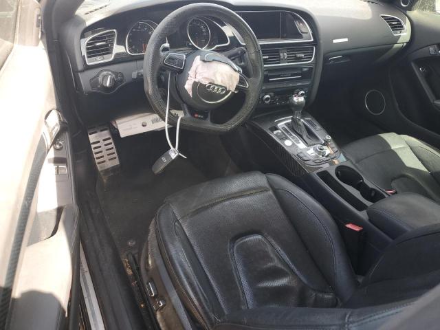 Photo 8 from auction – 2014 AUDI RS5 with VIN WUAC6AFR9EA902321
