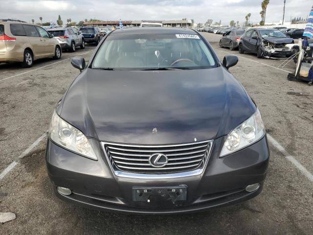 Photo 5 from auction – 2008 LEXUS ES 350 with VIN JTHBJ46G182228704