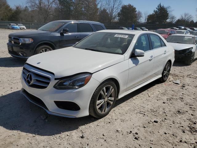 MERCEDES-BENZ E 350 2016 with VIN WDDHF5KB3GB188160 - Photo from auction