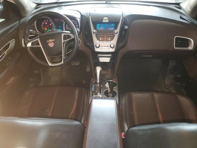 Снимка 8 от търг – 2011 CHEVROLET EQUINOX LT с VIN 2CNFLNEC2B6314434