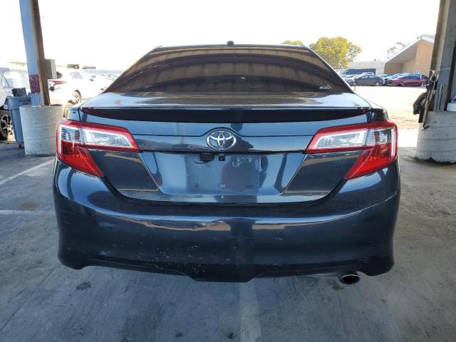 Photo 6 from auction – 2013 TOYOTA CAMRY L with VIN 4T1BF1FK7DU289748