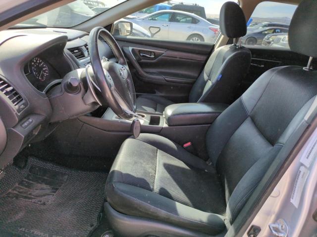 Photo 7 from auction – 2017 NISSAN ALTIMA 2.5 with VIN 1N4AL3AP1HN302197