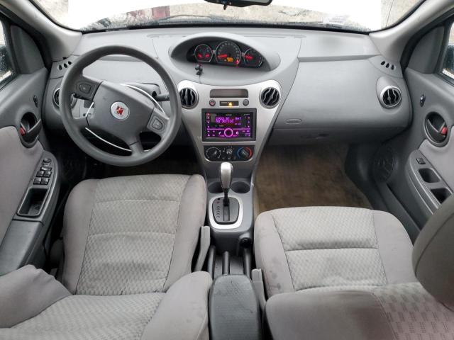 Photo 8 from auction – 2006 SATURN ION LEVEL with VIN 1G8AJ55F36Z158939
