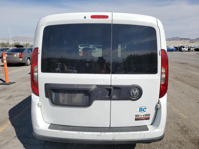 Снимка 6 от търг – 2017 RAM PROMASTER с VIN ZFBERFBBXH6D57861