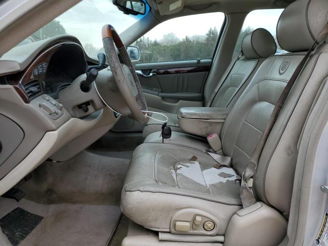 Photo 7 from auction – 2005 CADILLAC DEVILLE with VIN 1G6KD54Y55U217489