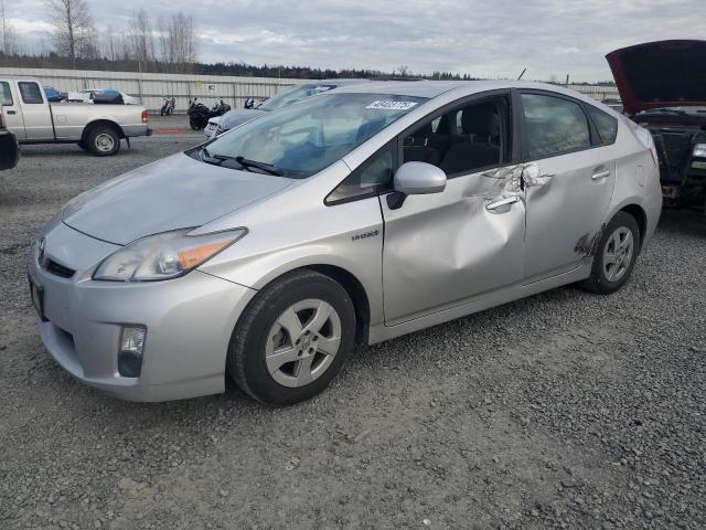Photo 1 from auction – 2010 TOYOTA PRIUS with VIN JTDKN3DU2A5178344