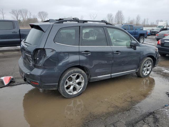 Photo 3 from auction – 2018 SUBARU FORESTER 2 with VIN JF2SJAWC8JH447192