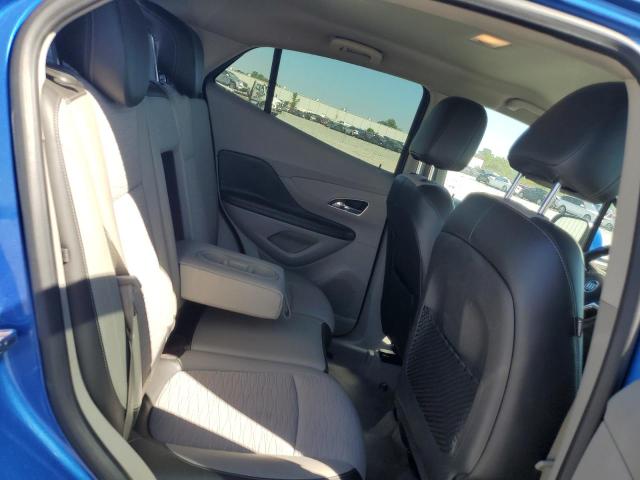 Photo 11 from auction – 2015 BUICK ENCORE with VIN KL4CJASB9FB152719