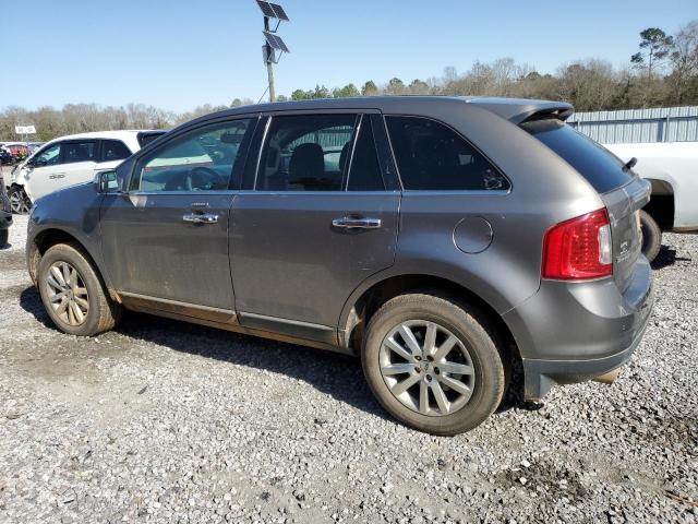 Снимка 2 от търг – 2013 FORD EDGE LIMIT с VIN 2FMDK3KC2DBA07939