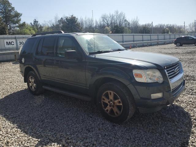 Photo 4 from auction – 2010 FORD EXPLORER X with VIN 1FMEU6DE1AUA06379