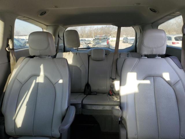 Photo 10 from auction – 2020 CHRYSLER VOYAGER LX with VIN 2C4RC1DG8LR163596