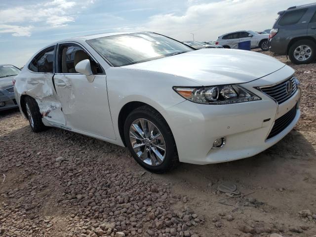 Снимка 4 от търг – 2015 LEXUS ES 300H с VIN JTHBW1GG4F2089664
