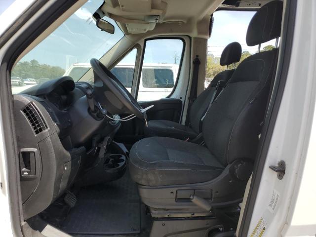 Снимка 7 от търг – 2014 RAM PROMASTER с VIN 3C6TRVDD4EE125733