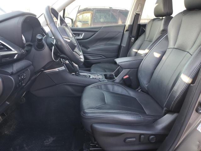 Photo 7 from auction – 2019 SUBARU FORESTER T with VIN JF2SKAWC6KH546687