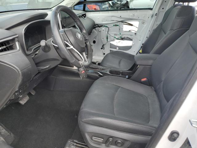 Photo 7 from auction – 2023 TOYOTA COROLLA CR with VIN 7MUDAAAG3PV068662