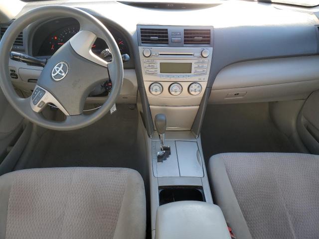 Photo 8 from auction – 2011 TOYOTA CAMRY BASE with VIN 4T1BF3EK2BU775961