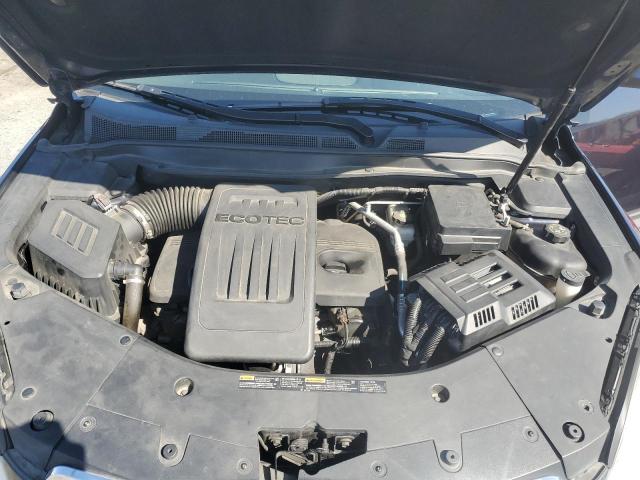 Photo 12 from auction – 2015 CHEVROLET EQUINOX LT with VIN 2GNFLFEK7F6155893