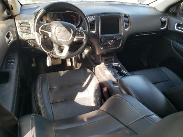 Photo 8 from auction – 2014 DODGE DURANGO CI with VIN 1C4RDJEG4EC524572