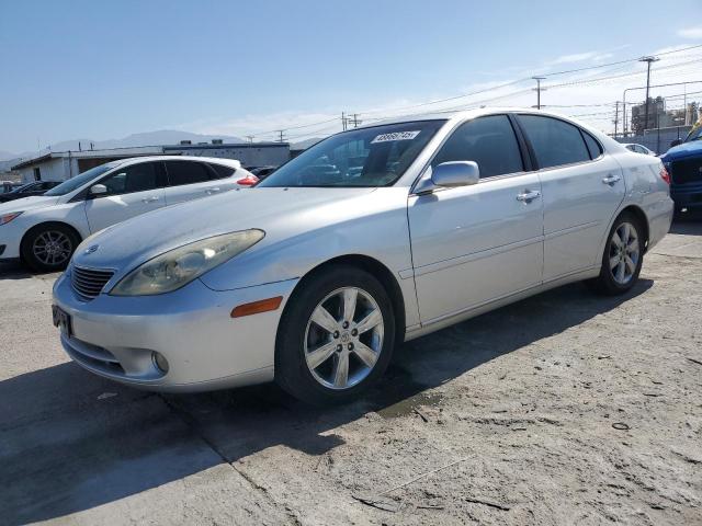 LEXUS ES 330 2005 с VIN JTHBA30G155124159 - Снимка от търг