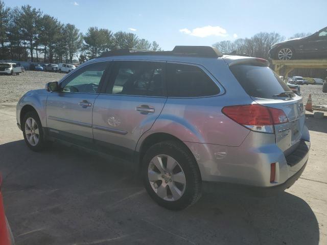 Снимка 2 от търг – 2012 SUBARU OUTBACK 2. с VIN 4S4BRBHC5C3265584