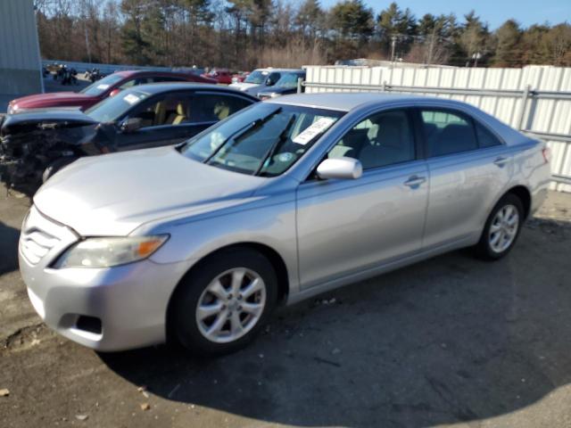 TOYOTA CAMRY BASE 2011 with VIN 4T1BF3EKXBU611972 - Photo from auction