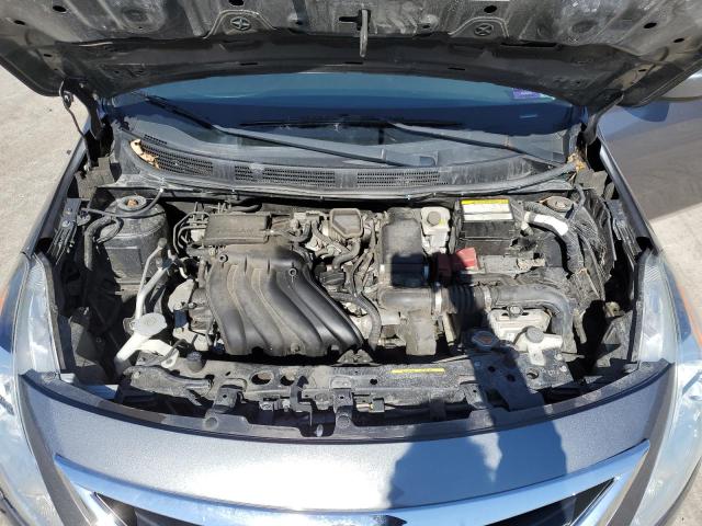 Photo 11 from auction – 2016 NISSAN VERSA S with VIN 3N1CN7AP2GL867712