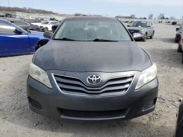 Photo 5 from auction – 2011 TOYOTA CAMRY BASE with VIN 4T1BF3EK3BU587515