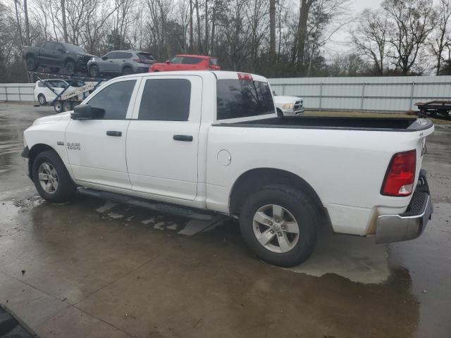 Photo 2 from auction – 2018 RAM 1500 ST with VIN 1C6RR6KT5JS293947