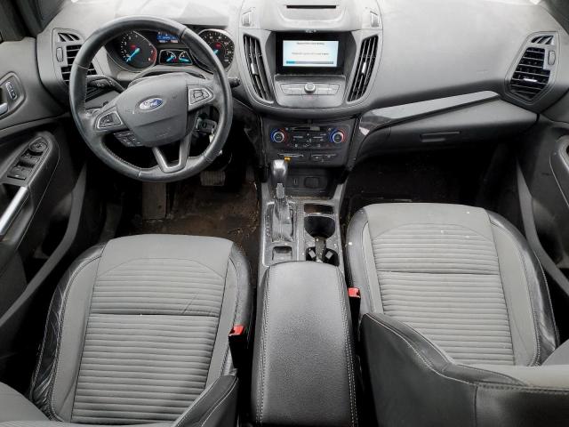 Photo 8 from auction – 2018 FORD ESCAPE SE with VIN 1FMCU0GD4JUD18770
