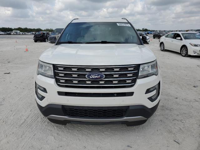Photo 5 from auction – 2016 FORD EXPLORER X with VIN 1FM5K8D83GGB50941