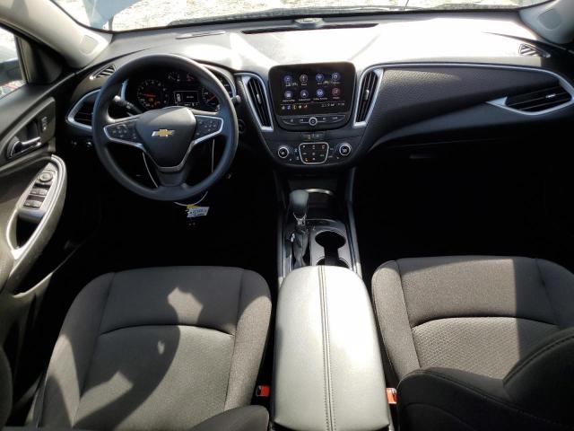 Photo 8 from auction – 2024 CHEVROLET MALIBU LT with VIN 1G1ZD5ST5RF182846