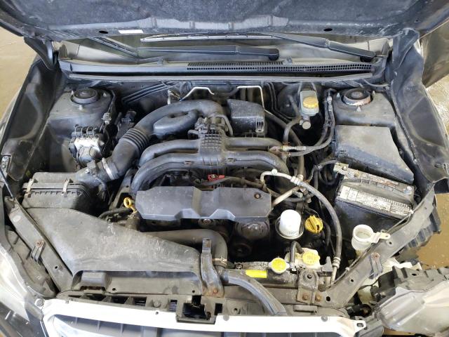 Photo 11 from auction – 2013 SUBARU IMPREZA with VIN JF1GPAA60DH838710