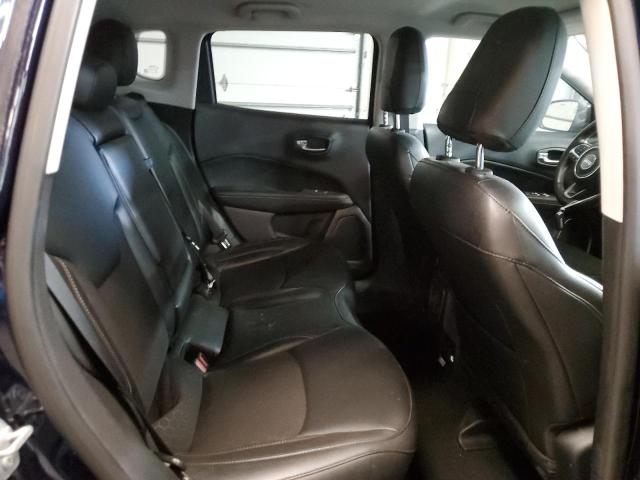 Снимка 10 от търг – 2021 JEEP COMPASS LA с VIN 3C4NJDBB4MT575641