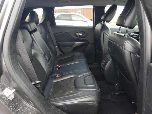 Photo 10 from auction – 2019 JEEP CHEROKEE with VIN 1C4PJLLB2KD420025