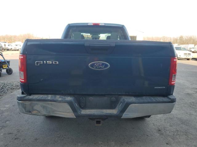 Photo 6 from auction – 2016 FORD F150 SUPER with VIN 1FTEX1E8XGFD36154