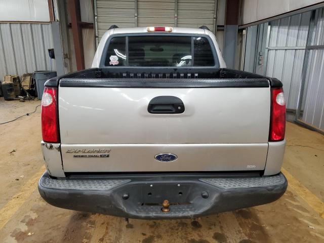 Photo 6 from auction – 2004 FORD EXPLORER S with VIN 1FMZU77K14UC11990