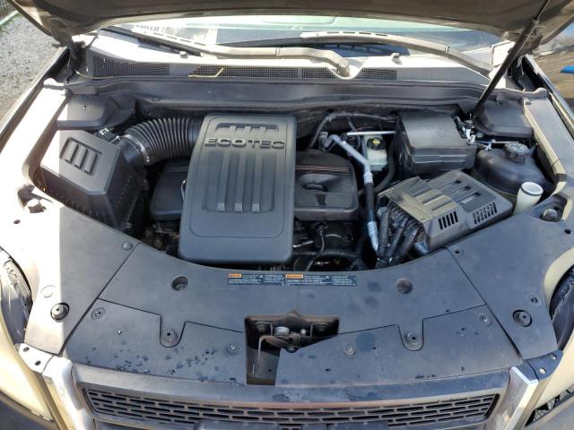 Photo 12 from auction – 2010 GMC TERRAIN SL with VIN 2CTALBEW1A6324611