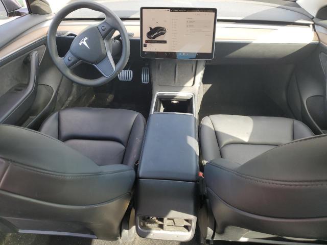 Photo 8 from auction – 2023 TESLA MODEL 3 with VIN 5YJ3E1ECXPF560286