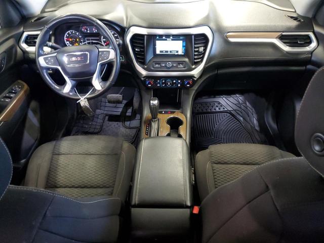 Photo 8 from auction – 2019 GMC ACADIA SLE with VIN 1GKKNRLAXKZ193201