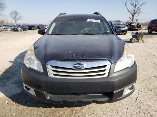 Photo 5 from auction – 2012 SUBARU OUTBACK 2. with VIN 4S4BRCGC0C3253012